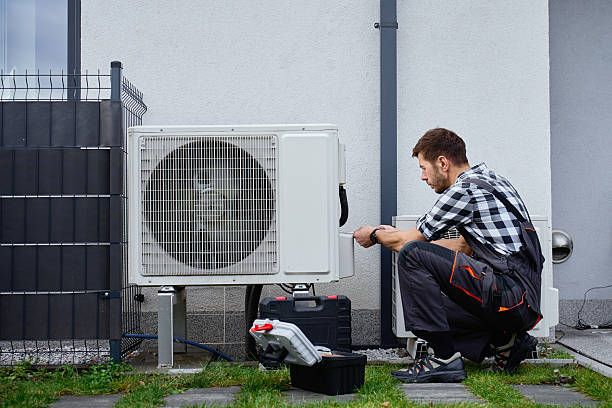 Trusted Ac Repair service in Fenwick, MI - HVAC Repair CO
